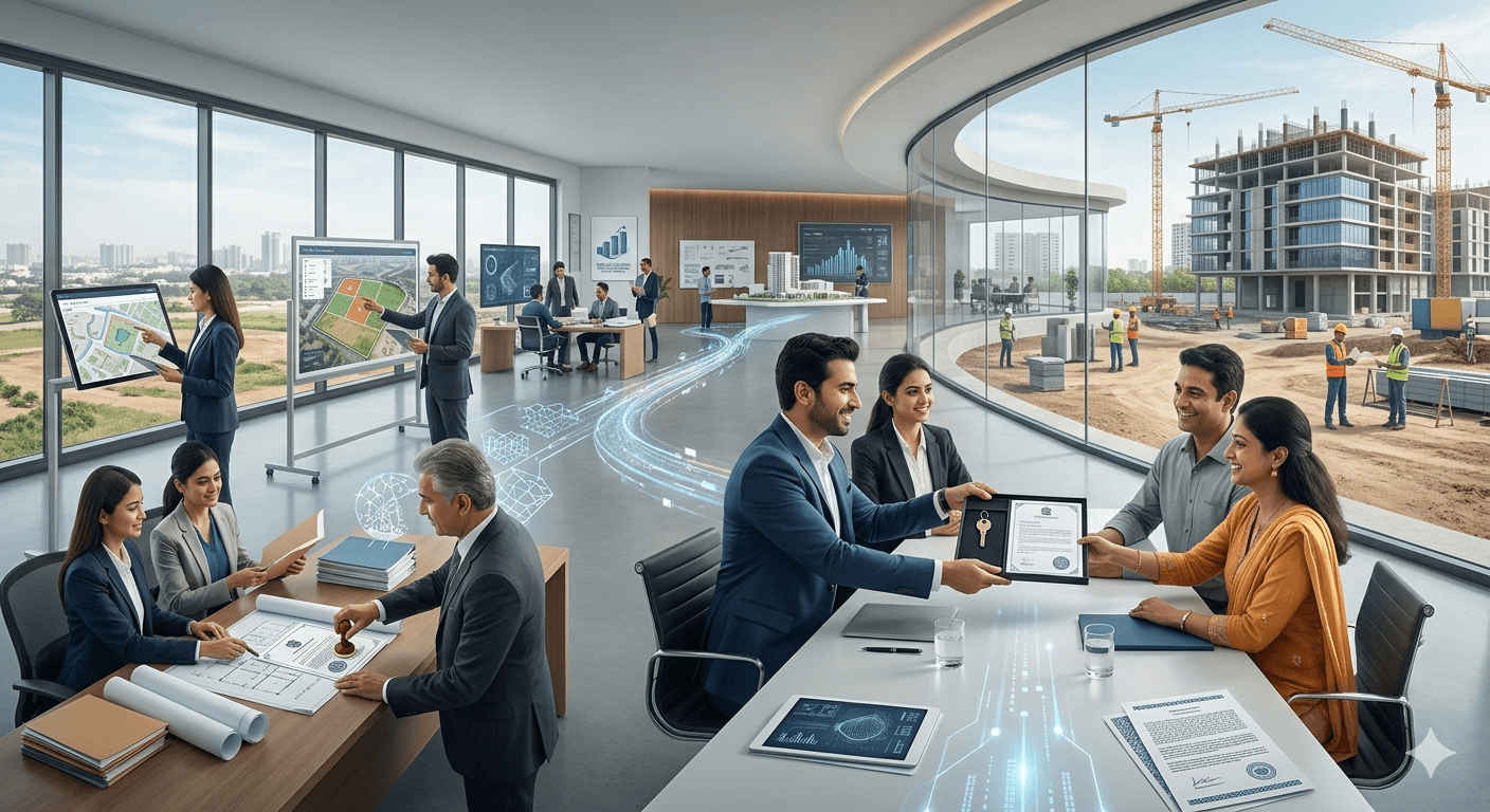 Real Estate One Solution