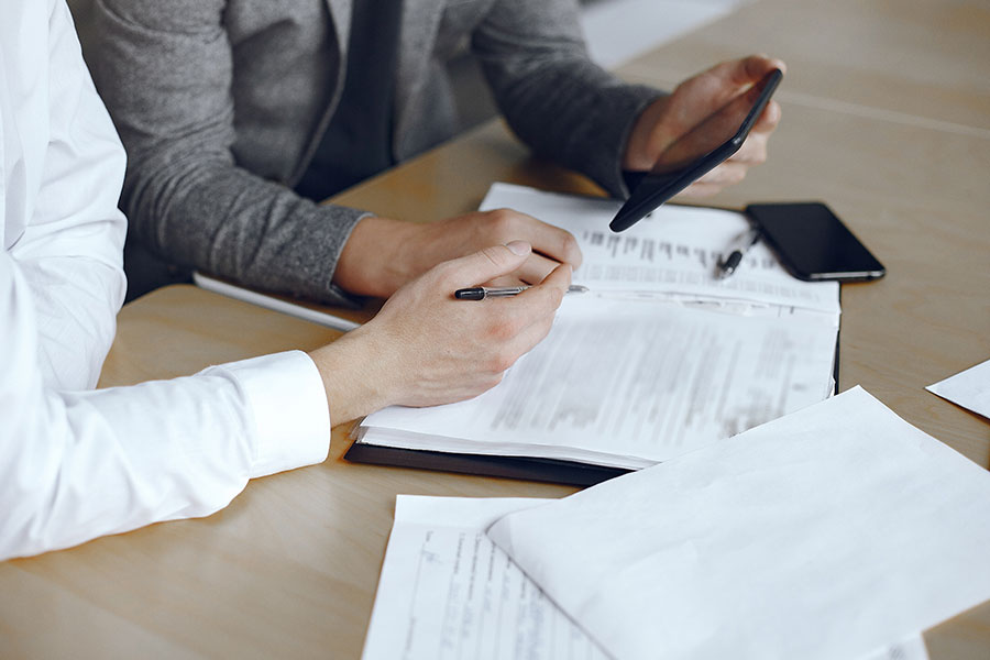 Inside a Modern Transaction Advisory Engagement