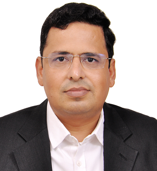 Manish Gupta